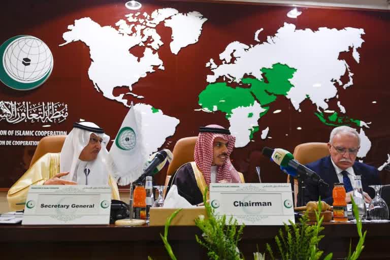 Islamic Cooperation Organization rejects Trumps peace plan