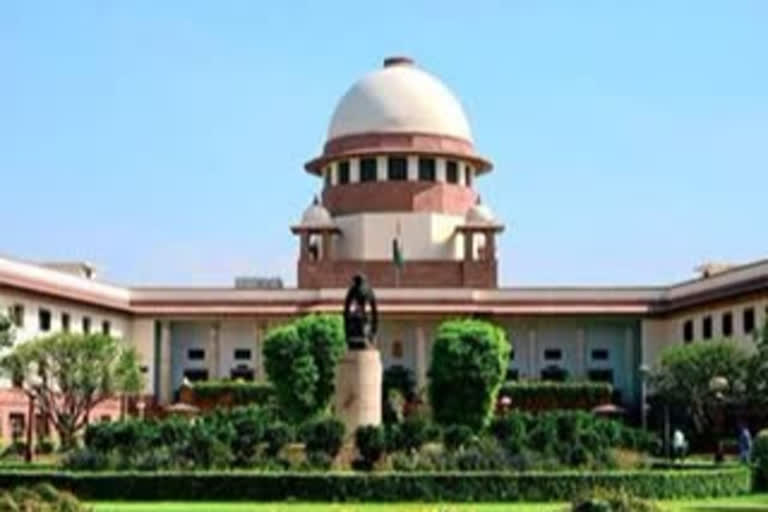 SC directs states to issue notification for establishing 'Gram Nyayalayas'