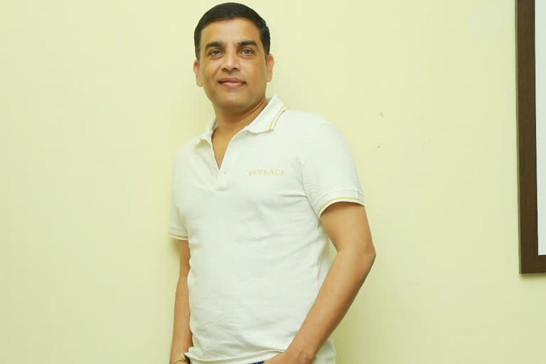 Dil Raju