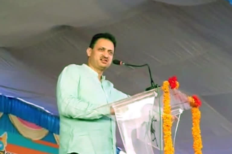 Anantkumar Hegde (file photo)