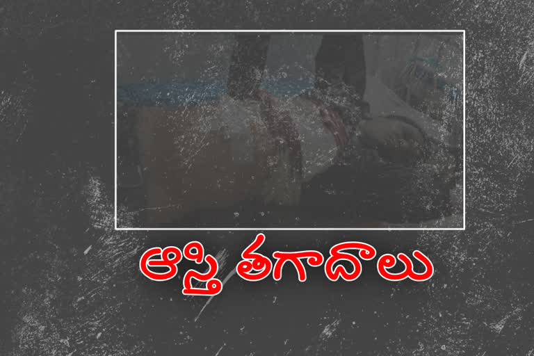 younger-brother-killed-by-brother-in-kadapa-district