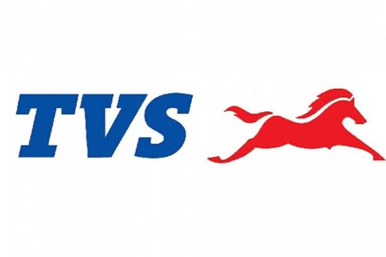 TVS motor company sales down due to economic crisis