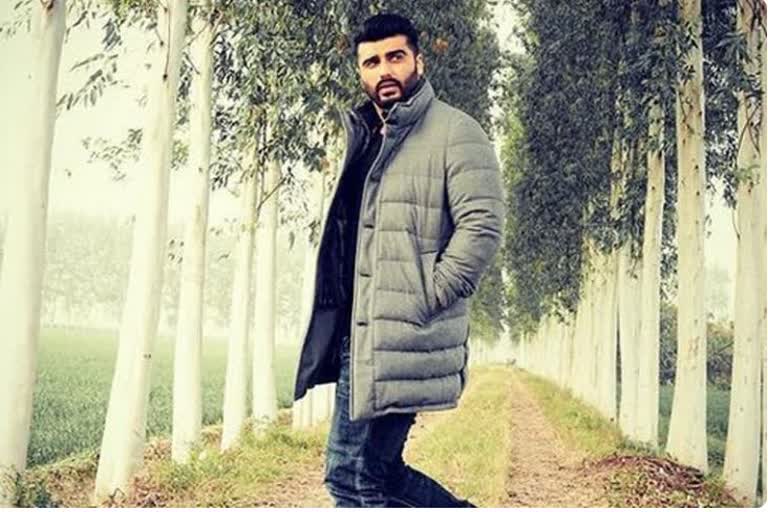 Arjun Kapoor news