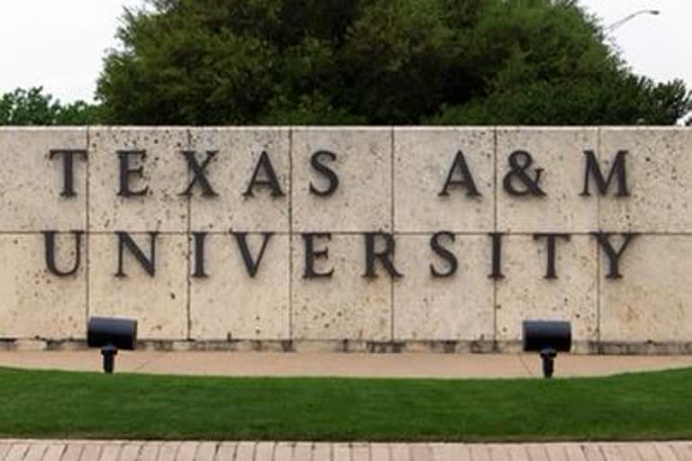 2 killed, 1 injured in Texas university shooting