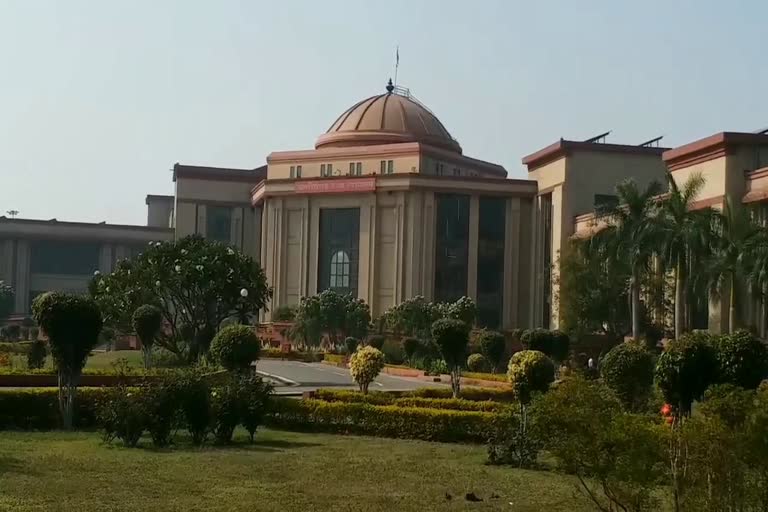 misabandi protest against goverment in raipur