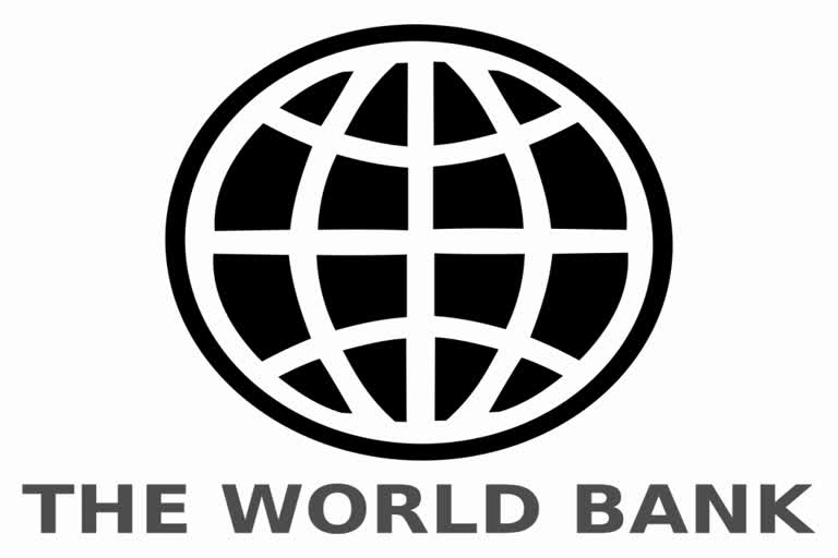 World Bank calls for global effort against virus