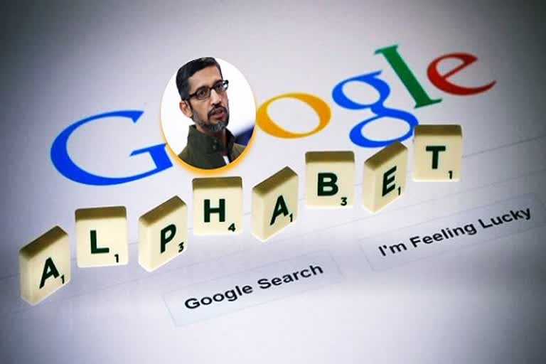 Google parent Alphabet posts mixed 4Q results; profit soars