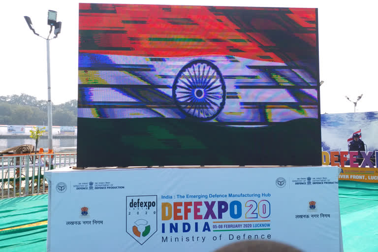 pm modi will come to lucknow on 5 february to inaugurate defense expo