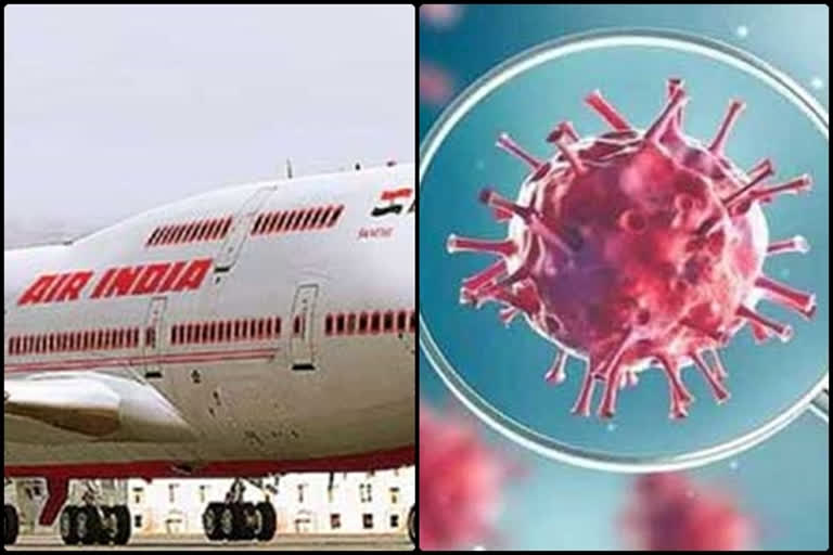 Air India  Hong Kong  coronavirus  coronavirus scare  Air India suspends Delhi-Hong Kong flights  കൊറോണ വൈറസ്  ഹോങ്കോങ്ങിലേക്കുള്ള സര്‍വ്വീസുകള്‍ നിര്‍ത്തിവെക്കും  എയര്‍ ഇന്ത്യ  ന്യൂഡല്‍ഹി