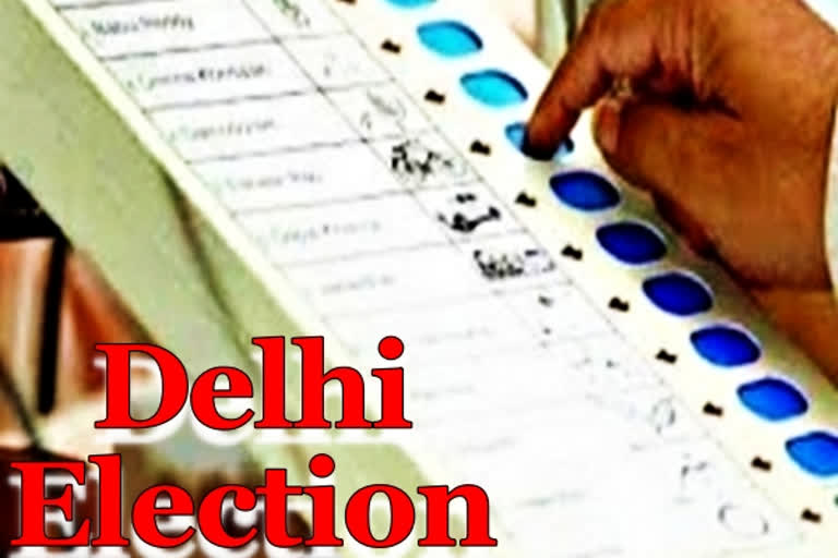 Delhi Elections