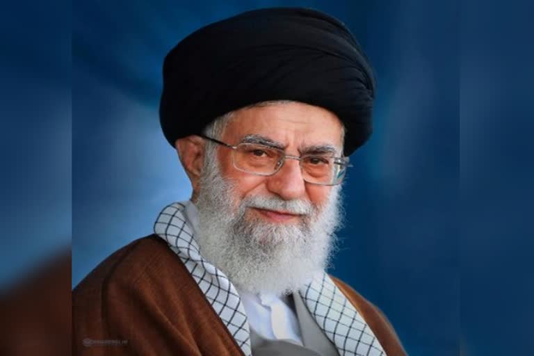 ayatollah khamenei