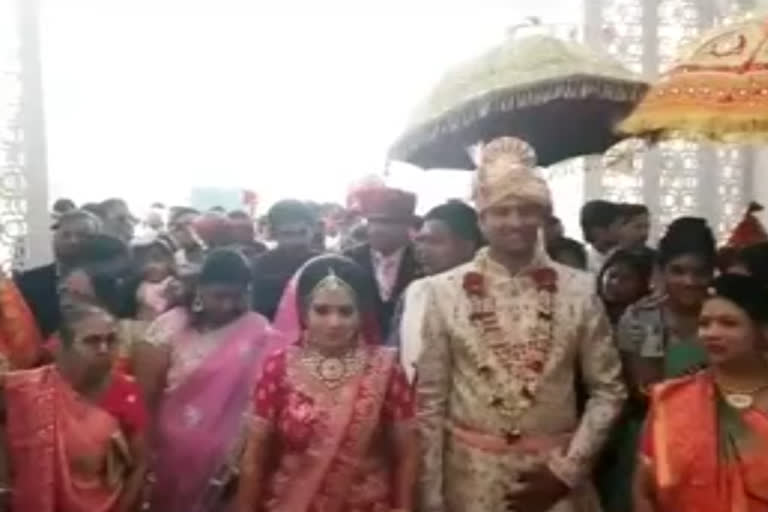 Gujarat wedding