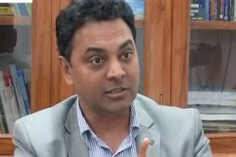 Krishnamurthy Subramanian