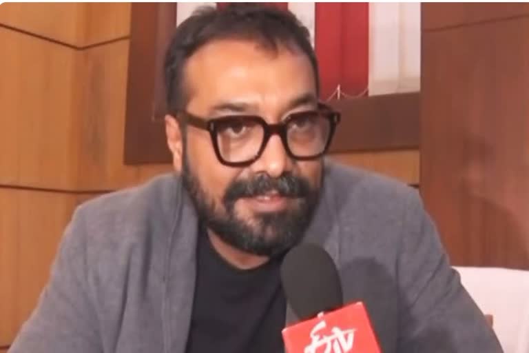 Anurag Kashyap