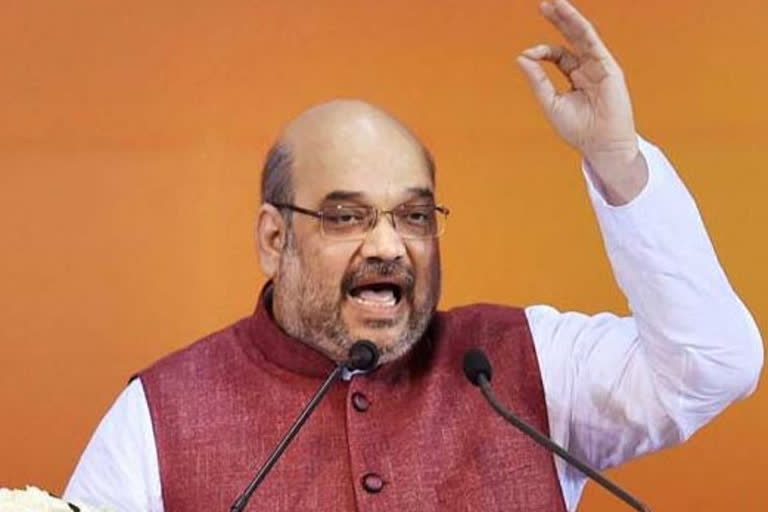 amit shah