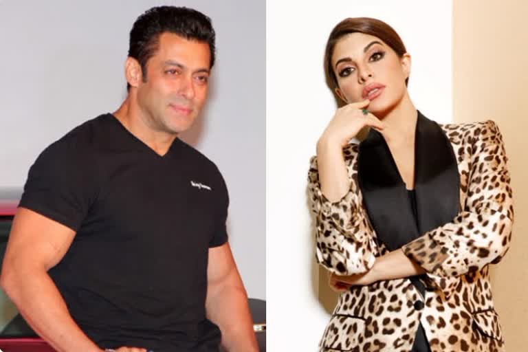 Jacqueline reveals Salman's secret