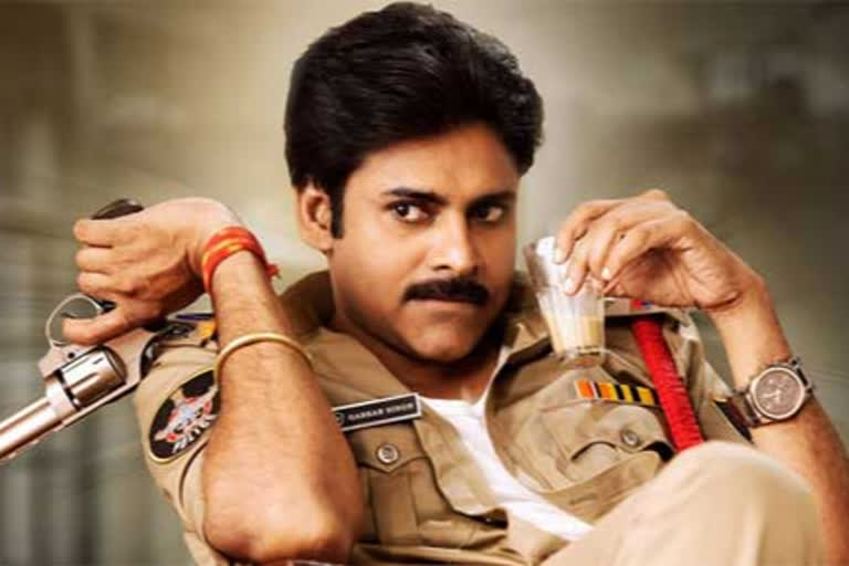 Pawan Kalyan will team up with director Harish Shankar, confirms Mythri Movie Makers