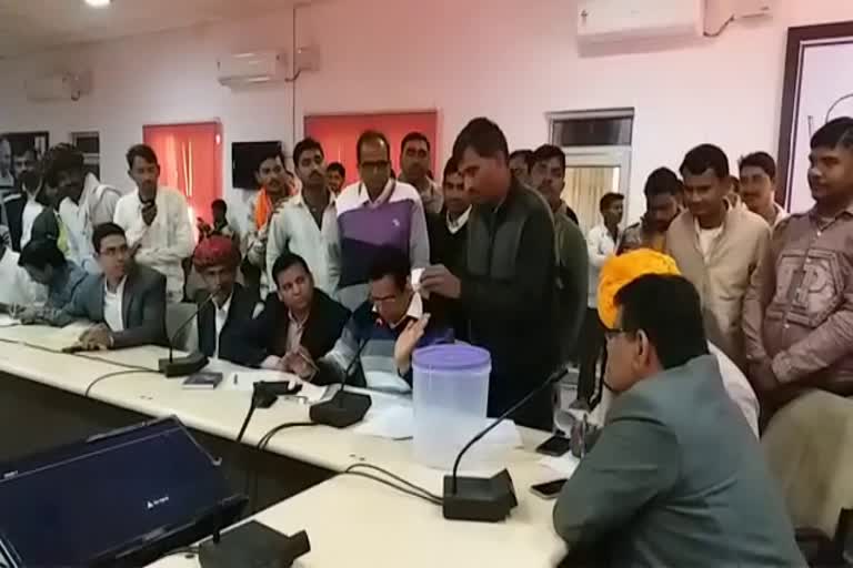 भीलवाड़ा न्यूज,  राजस्थान न्यूज, bhilwara news, district in bhilwara