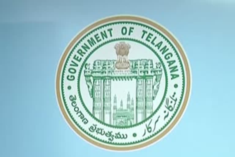 Telangana government Posting for six more IAS officers