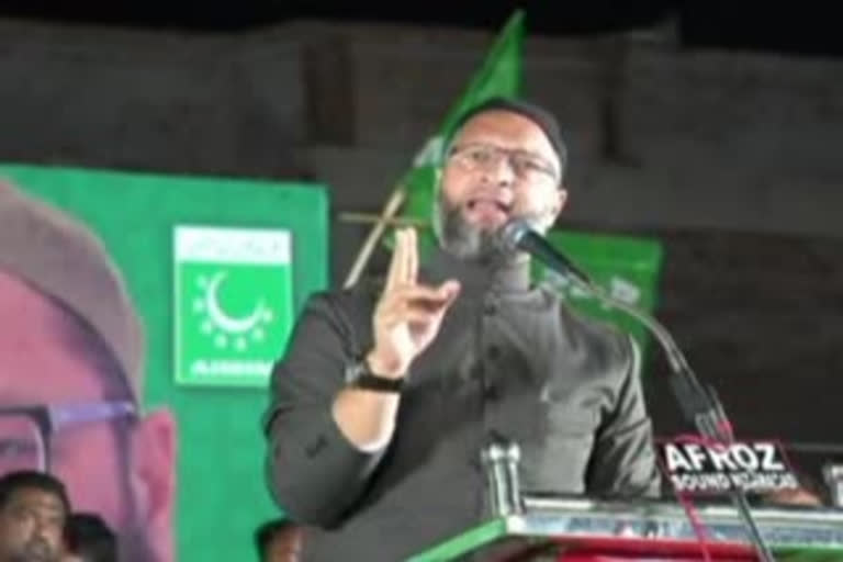 Owaisi