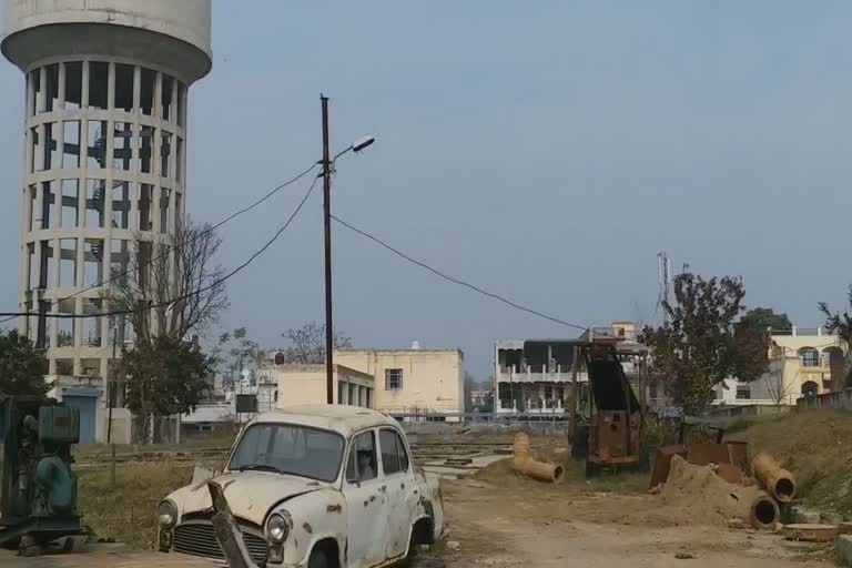 giani zail singh colony in rupnagar