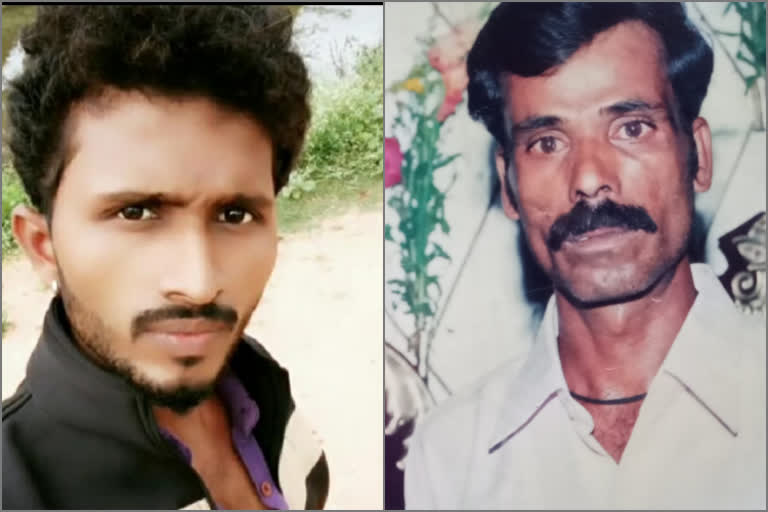 Boy died by accident....farmer attempt suicide by depression