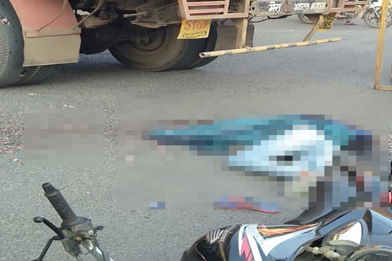 truck-bike-accident-in-palghar