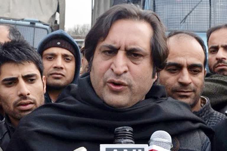 sajjad lone and wahid parra released from detention