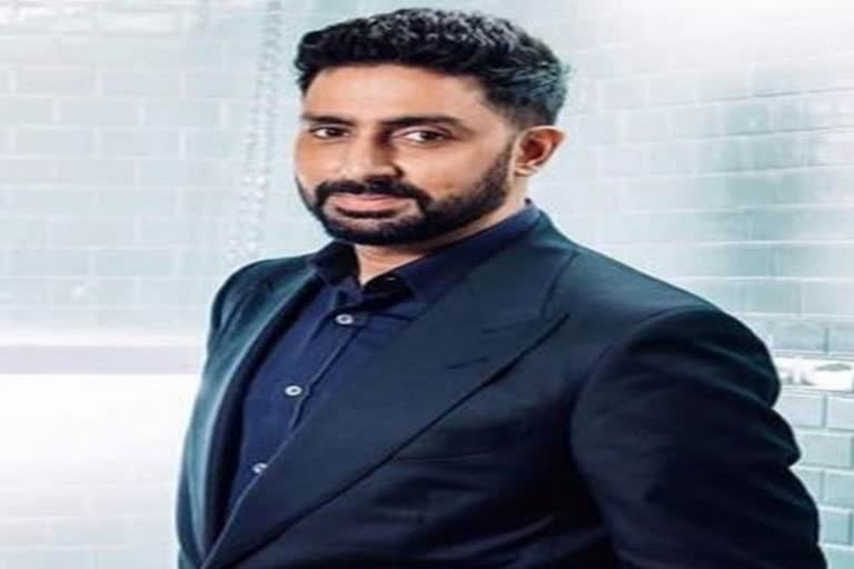 abhishek bachchan on his 44th birthday