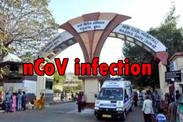 nCoV infection