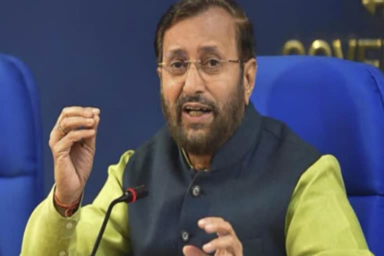 Prakash Javdekar