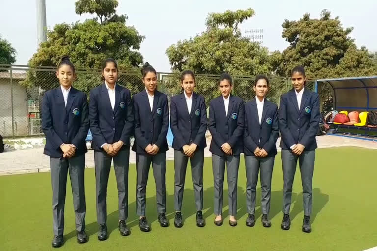 Under-19 girls cricket tournament to be held in Gwalior