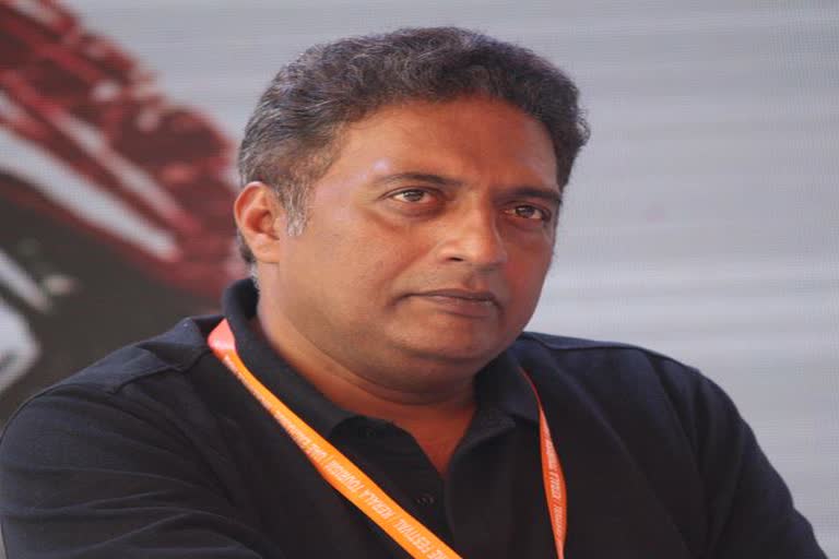 prakash raj