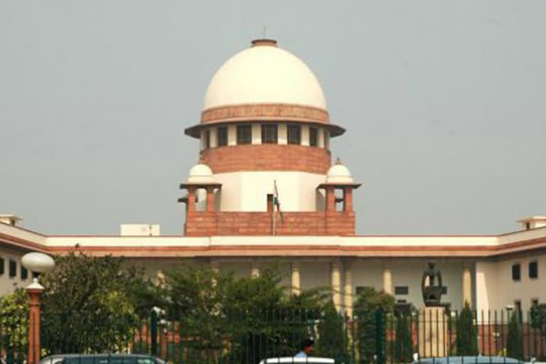 9-judge bench to deliberate if SC can refer question of law to larger bench in review jurisdiction