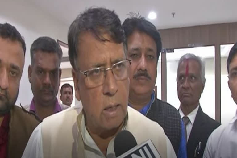 Madhya Pradesh cabinet passes resolution against CAA  Madhya Pradesh  പൗരത്വ നിയമ ഭേദഗതി  പൗരത്വ നിയമ ഭേദഗതിക്കെതിരെ പ്രമേയം പാസാക്കി മധ്യപ്രദേശ്  ഭോപ്പാല്‍