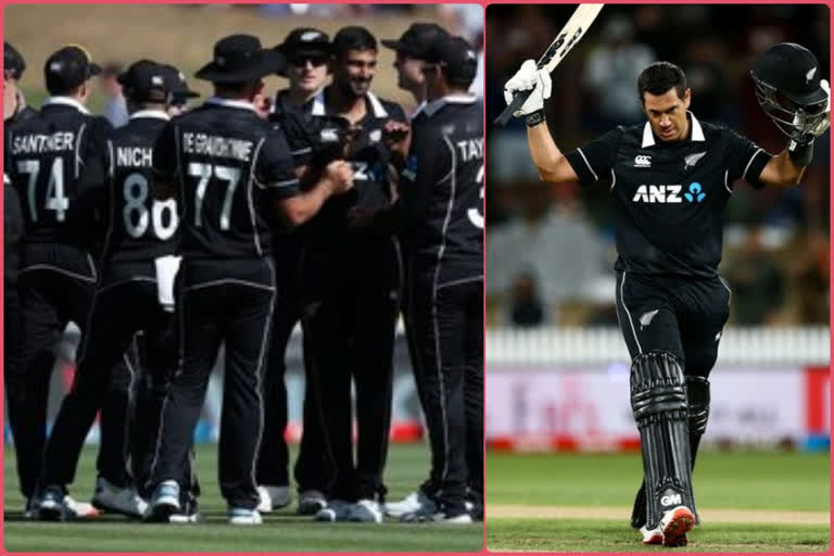 new zealand vs india 2020 first odi hamilton twitter reaction