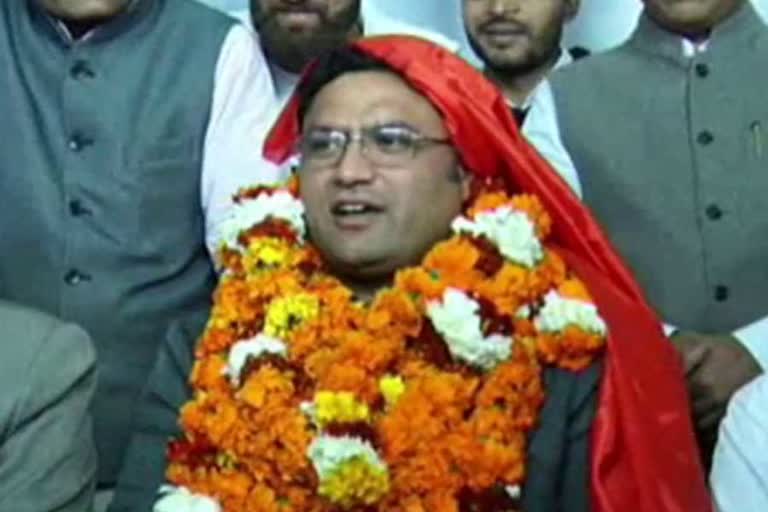 Ashok Tanwar may announce a party in Karnal on 16 February