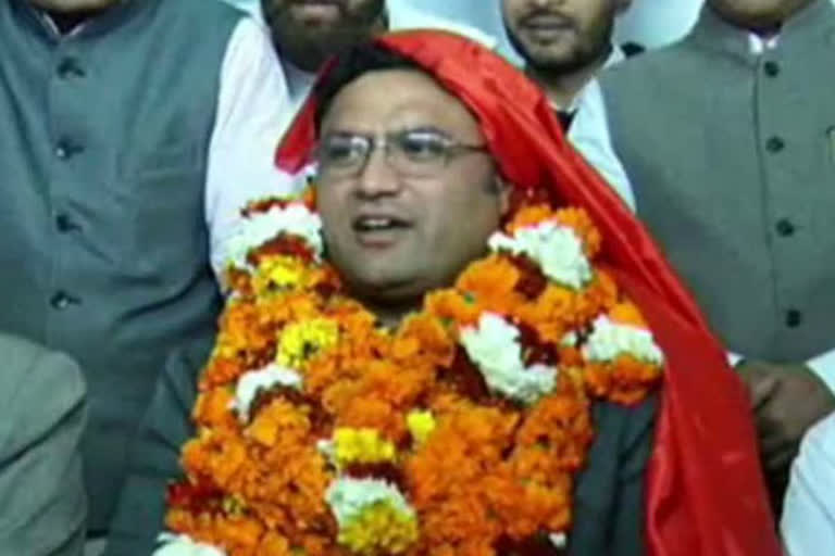 Ashok Tanwar may announce a party in Karnal on 16 February