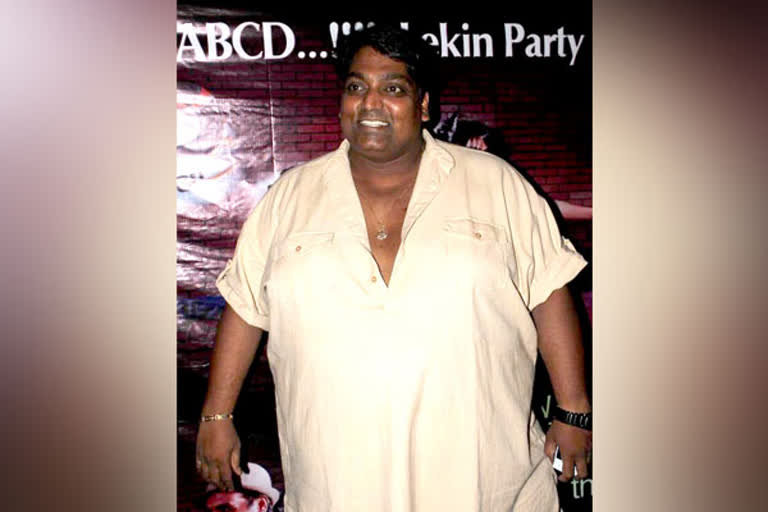 Ganesh acharya