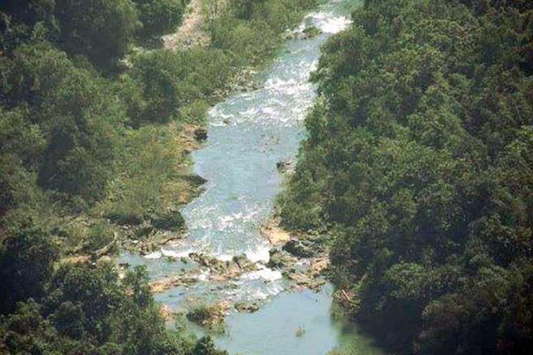 म्हादई नदी Mhadei River