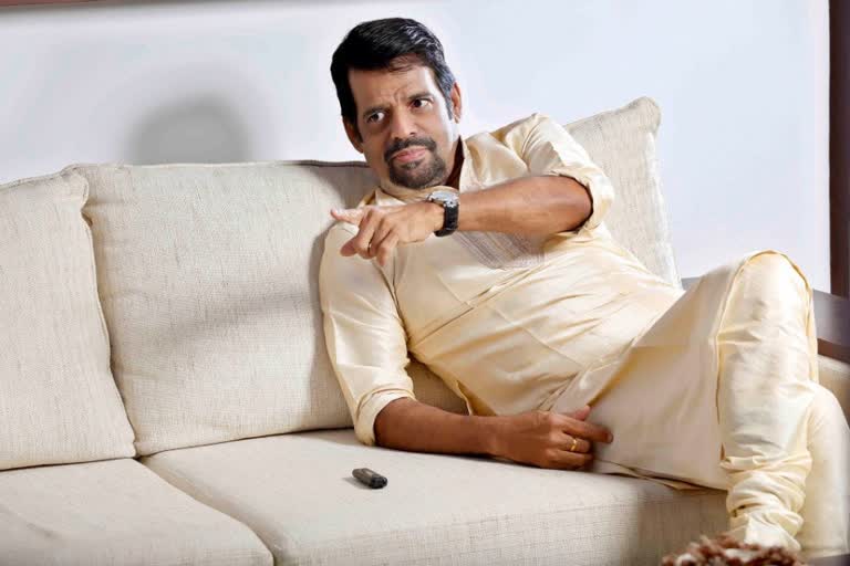 balachandra menon  ബാലചന്ദ്ര മേനോന്‍  സിനിമാതാരം ബാലചന്ദ്ര മേനോന്‍  പൗരത്വ ഭേദഗതി നിയമം  ഭരണഘടനാ വിരുദ്ധമെന്ന് ബാലചന്ദ്ര മേനോന്‍  കേരളം  Balachandra Menon  Balachandra Menon on CAA  Balachandra Menon against Kerala government  Balachandra Menon supports CAA  Citizenship Amendment Act