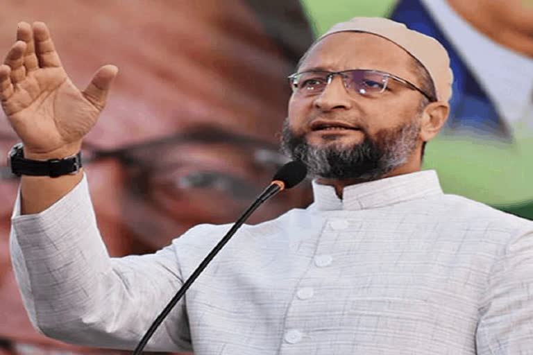 Asaduddin Owaisi