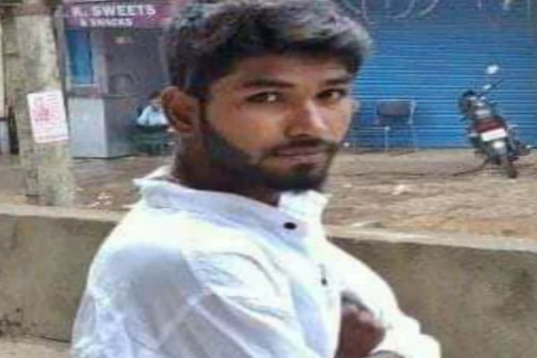 Police found CCTV footage of Ankush Sharma murder case in ranchi