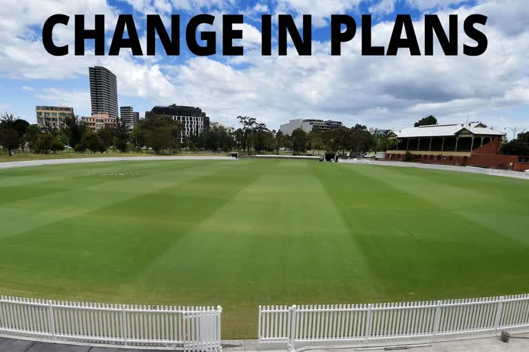 Bushfire fundraiser  Australia  SCG  Junction Oval