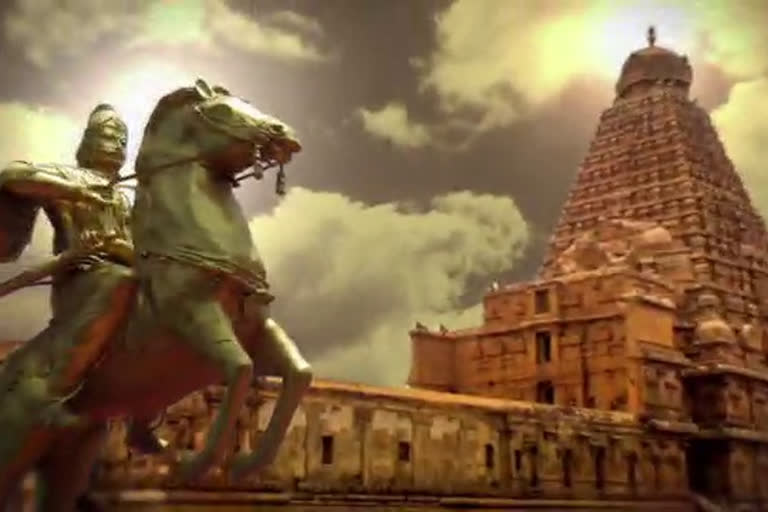 Mega consecration ceremony kicks off at Thanjavur Big Temple