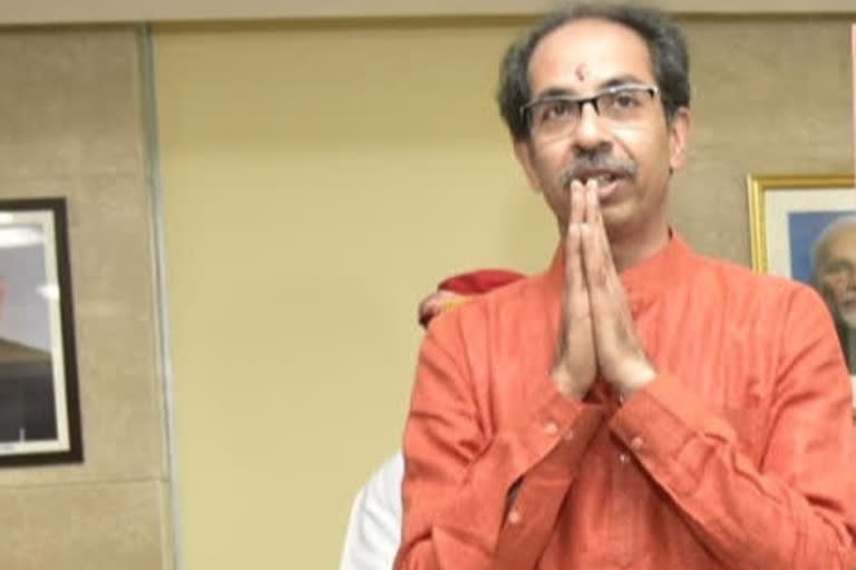 Sena slams BJP over Ram temple trust announcement before Delhi polls