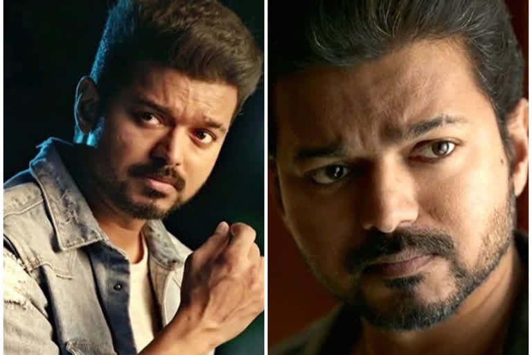 Tamil Actor Vijay news, Income Tax Department raids at properties of Thalapati Vijay, सुपरस्टार थलापती विजय, तमिळ अभिनेता थलापती विजय,