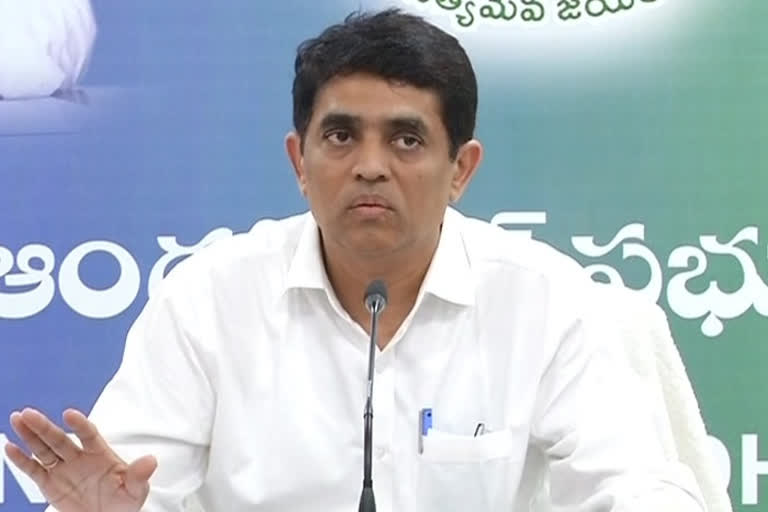 ap state finance minister buggana rajendranath reddy clarify about kia car industry