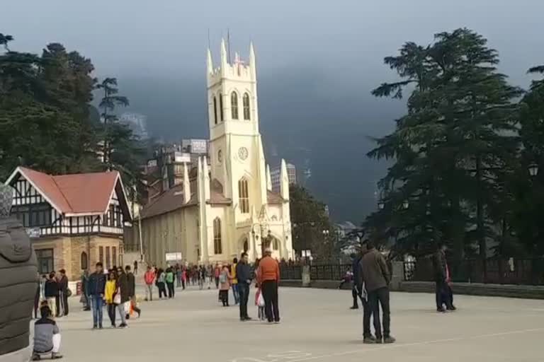 shimla administration issue advisiory to hotel businessperson on coronvirus