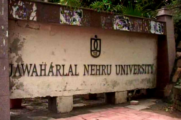 JNU